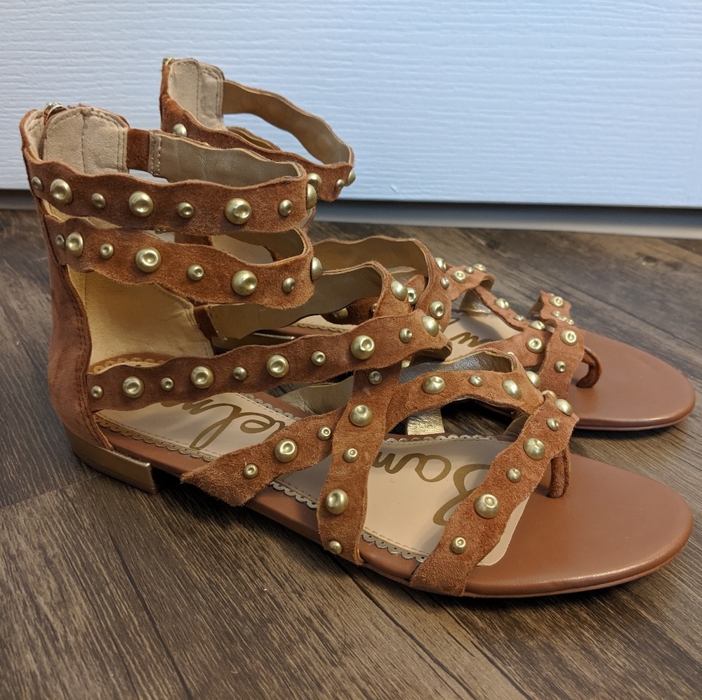 Sam Edelman Sandals